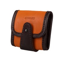 2wolfs ROE - lőszertartó Orange/Brown