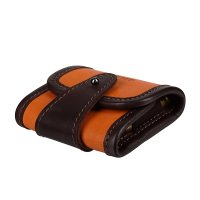 2wolfs ROE - lőszertartó Orange/Brown