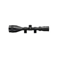 Céltávcső Mount Master 4-12x50 AO tartóval (11mm)