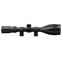 Céltávcső Mount Master 4-12x50 AO tartóval (11mm)