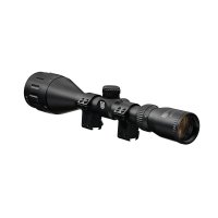 Céltávcső Mount Master 4-12x50 AO tartóval (11mm)