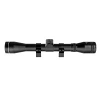 Umarex 4x32 céltávcső tartóval (11mm)