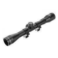 Umarex 4x32 céltávcső tartóval (11mm)