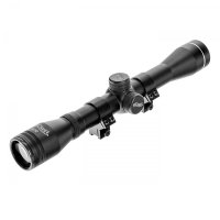 Umarex 4x32 céltávcső tartóval (11mm)