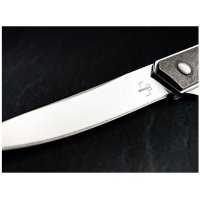 BÖKER Plus Kwaiken Air Titanium 01BO169 kés