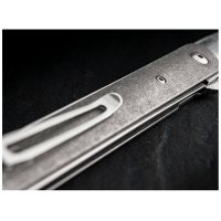 BÖKER Plus Kwaiken Air Titanium 01BO169 kés