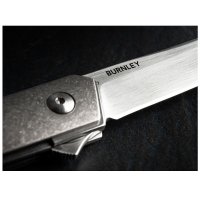 BÖKER Plus Kwaiken Air Titanium 01BO169 kés