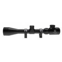 SIGHT 3-9x40 Ortex céltávcső 7401-es világítástartóval
