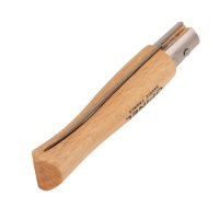 Opinel N°05 Inox 001072 kés