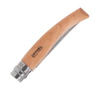 Opinel VRI N°08 Inox Filet Beech 254166, 000516 kés