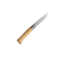 Opinel VRI N°08 Inox Animalia Chamois 002336 kés