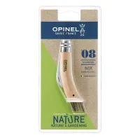 OPINEL N°08 Mushroom Knife 001250 gombászkés