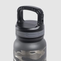 Termosz Beretta 475 ml Wolf Gray Camo