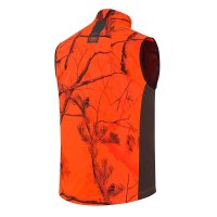 Windshell EVO mellény - Realtree Ap Camo Hd Orange