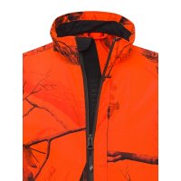 Windshell EVO mellény - Realtree Ap Camo Hd Orange