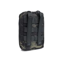 EDC Multicam tasak - Multicam Black