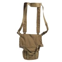 Tactical Chest Rig - taktikai hordozó - Coyote Brown