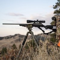 BOG Lőbot Deathgrip Tripod Realtree Excape állvány