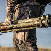 BOG Lőbot Deathgrip Tripod Realtree Excape állvány