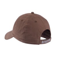 Big B siltes sapka - Brown & Light Blue