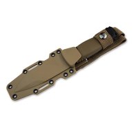 Magnum - Böker Plus DESERTMAN kés