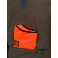 Bakhold 3L kabát - Green Moss
