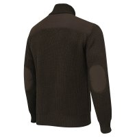 Dover Half Zip Tech pulóver - Brownbark&Moss