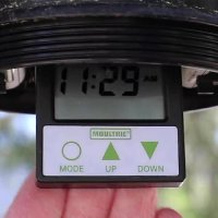 MOULTRIE All-In-One Timer - Digitális etetőeszköz MFG-13074