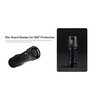 NITECORE - MT1C PRO lámpa