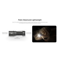 NITECORE - MT1C PRO lámpa