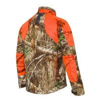 Matajur Windblock kabát- Camo Realtree Edge