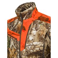 Matajur Windblock kabát- Camo Realtree Edge