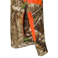 Matajur Windblock kabát- Camo Realtree Edge