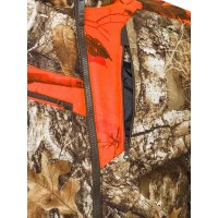 Matajur Windblock kabát- Camo Realtree Edge