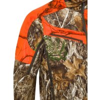 Matajur Windblock kabát- Camo Realtree Edge