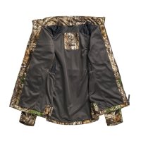 Matajur Windblock kabát- Camo Realtree Edge