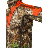 Matajur Windblock kabát- Camo Realtree Edge