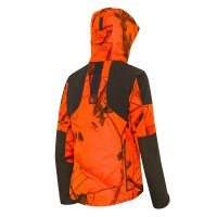 Juniper női kabát Realtree Ap Camo Hd Orange