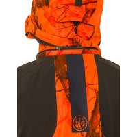 Juniper női kabát Realtree Ap Camo Hd Orange