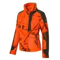 Juniper női kabát Realtree Ap Camo Hd Orange