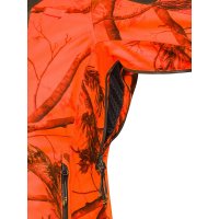 Juniper női kabát Realtree Ap Camo Hd Orange