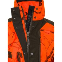 Juniper női kabát Realtree Ap Camo Hd Orange