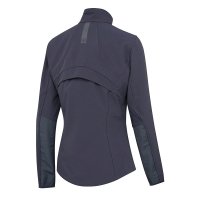 Défi Softshell női kabát - Ebony