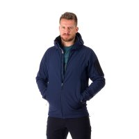 Northfinder Abner softshell kabát - Bluenights