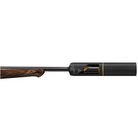 Stalon XE149 - Hangtompító M15x1, max. cal. .30