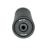 Stalon XE149 - Hangtompító M15x1, max. cal. .30