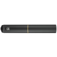 Stalon XE149 - Hangtompító M15x1, max. cal. .30