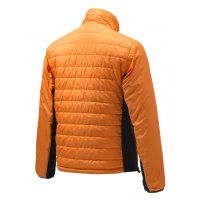 Reversibile BIS kétoldalú dzseki - Green&Orange