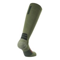 Chaberton HP Compression zokni - Green Moss