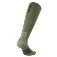 Ramiere Compression zokni - Green Moss